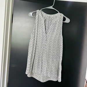 Joie Silk Tank Top